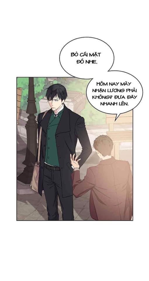 thật tình, họ rất nhớ cô ấy! chapter 6 5