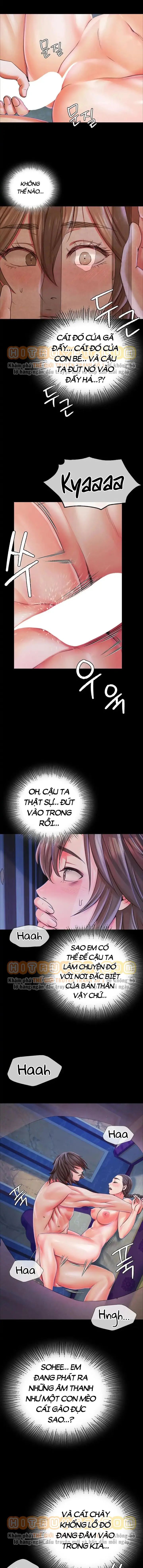 [18+] tiểu thư chapter 47 14