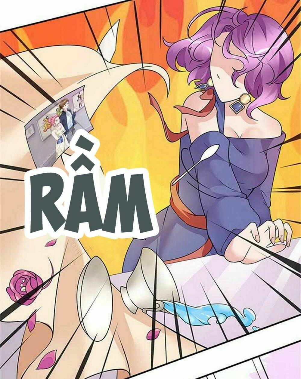 tiểu tâm can tuyệt sủng của lạc tiên sinh chapter 42 6