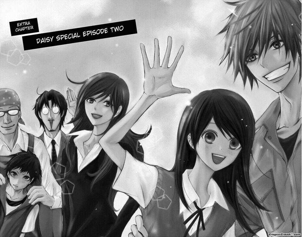 điện kích daisy chapter 75.9 1