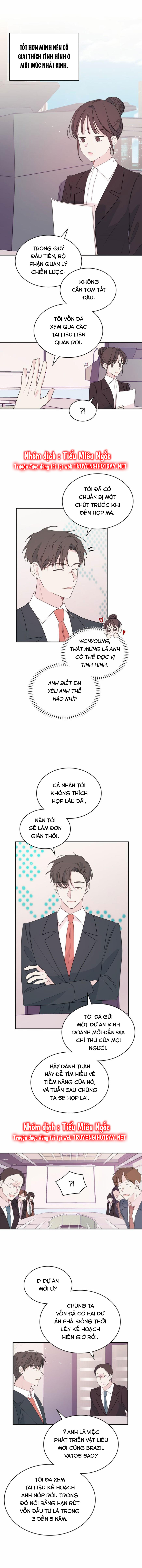 hôm nay cùng với em chapter 176 1