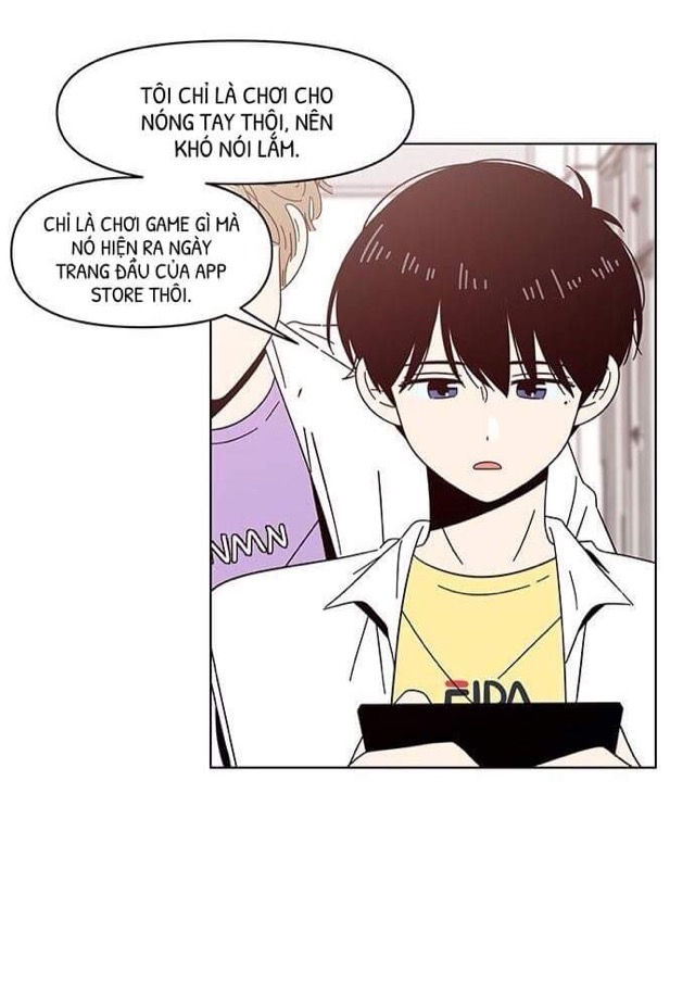 mùa hoa nở rộ chapter 15 9