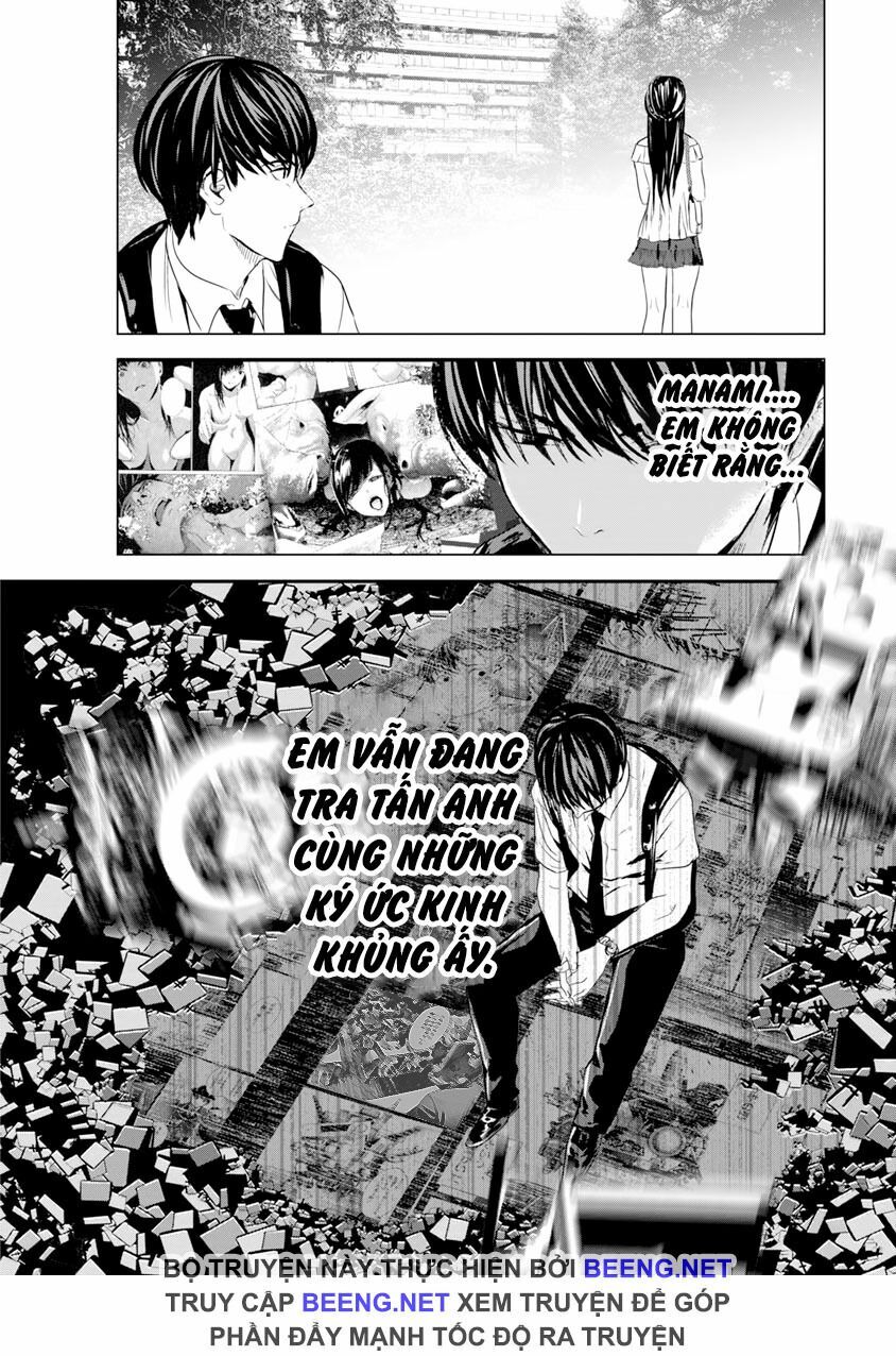 tái sinh chapter 11.2 18