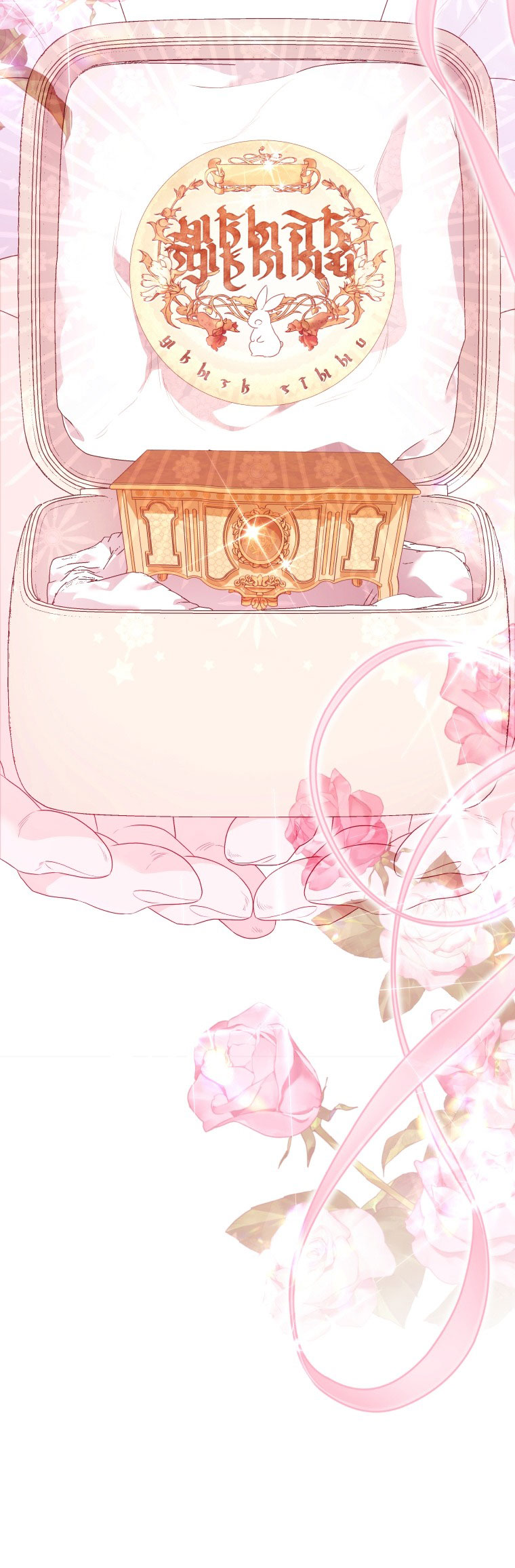 thà rằng để tôi trở thành nữ hoàng chapter 22.1 21