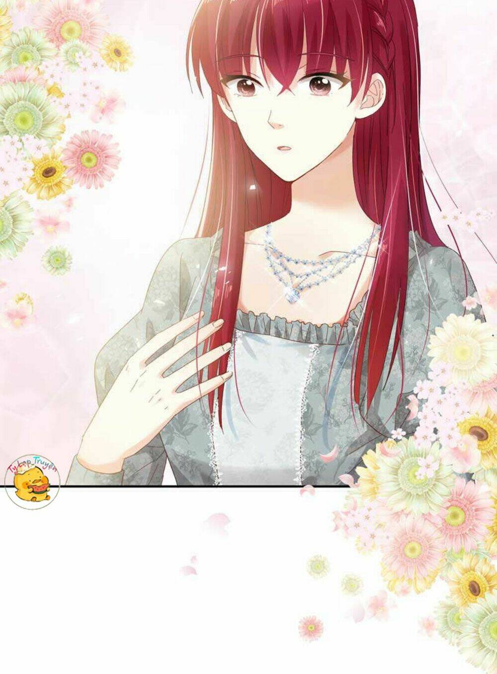 ác nữ cải biến chapter 48 37