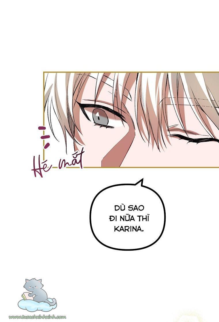 tháng năm cuối cùng của nữ phụ đoản mệnh chapter 29 65