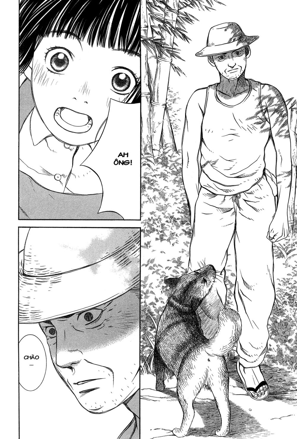 chinatsu no uta chapter 7 8