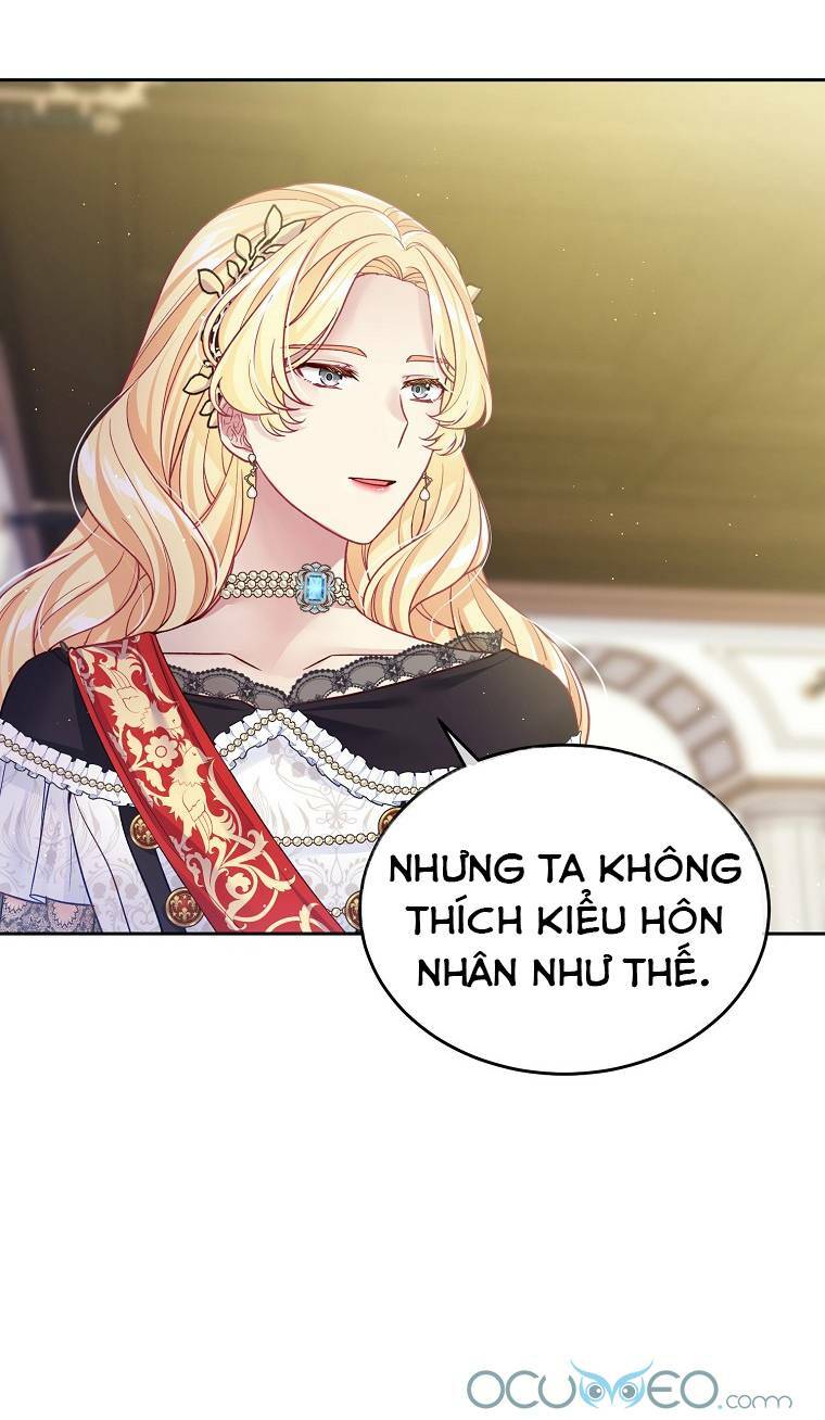 chồng em dễ thương chết mất thôi! chapter 26 11