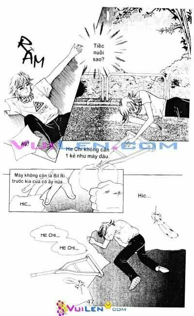 có anh trong đời chapter 7 47