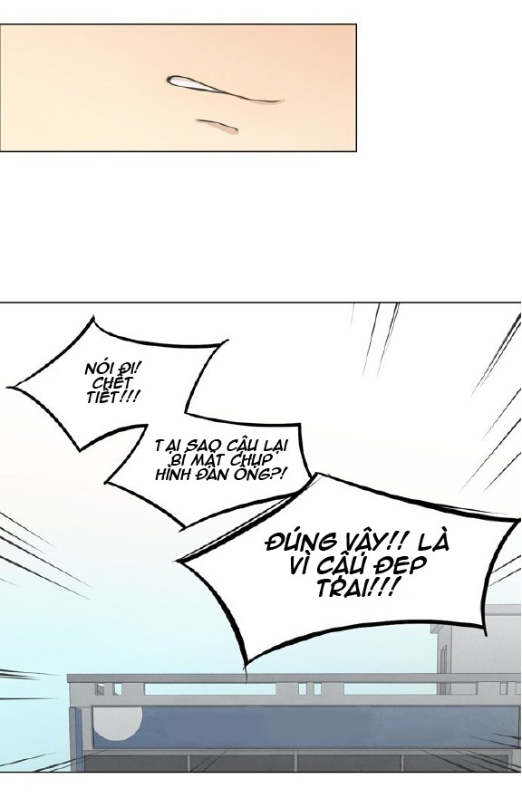một phần vì thích em chapter 17 40