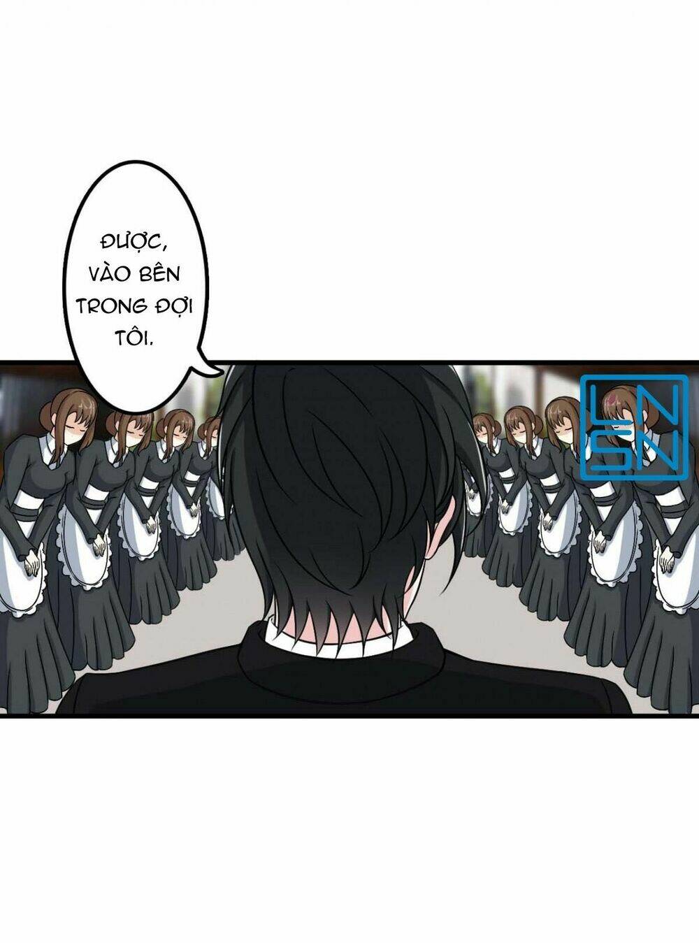 tổng tài cưng chiều vợ yêu chapter 8 28