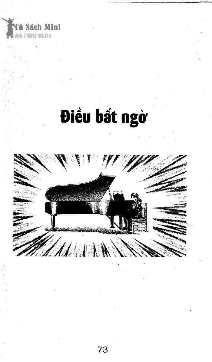 bác sĩ kazu chapter 105 21