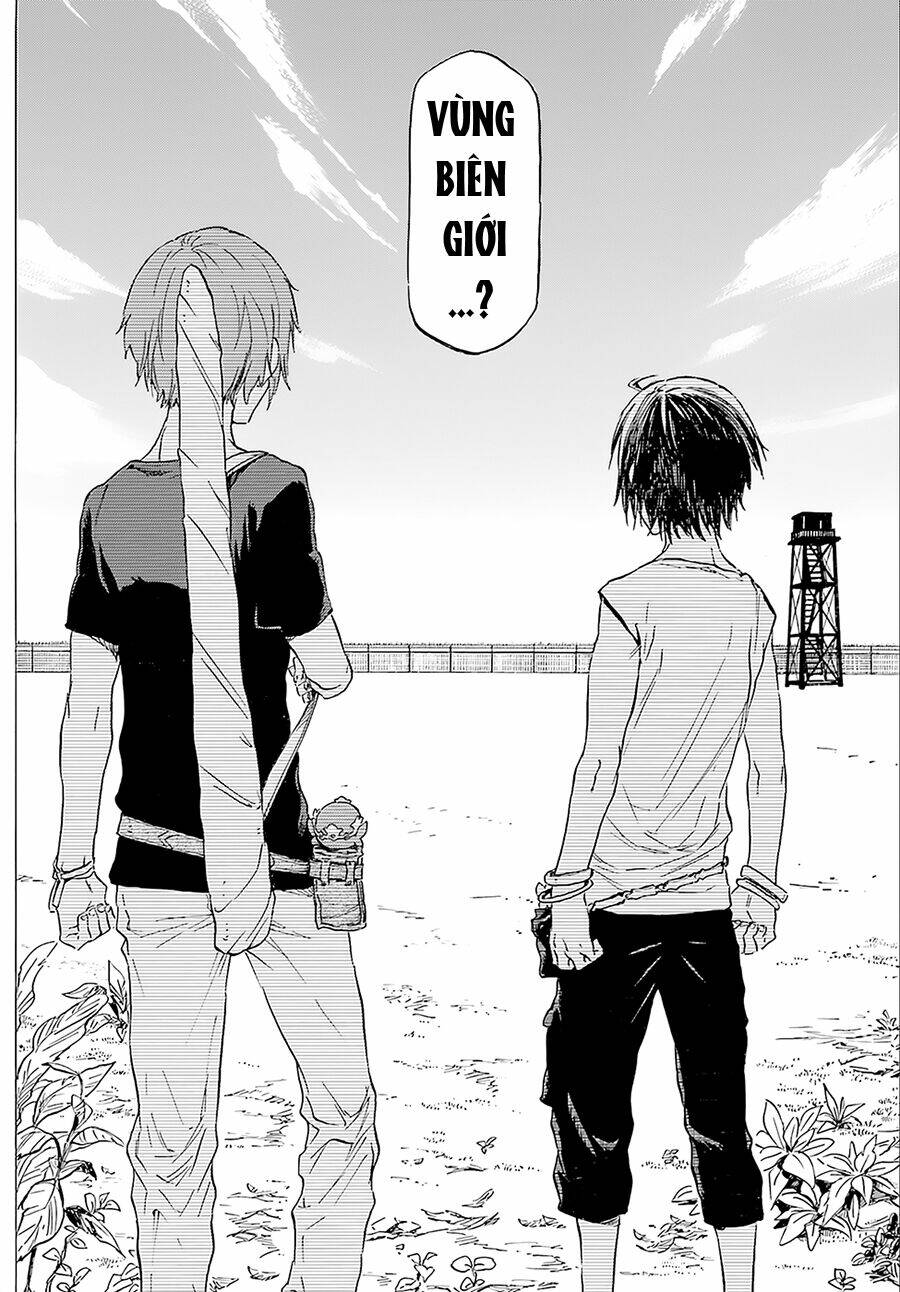 nejimaki seirei senki - tenkyou no alderamin chapter 2 33