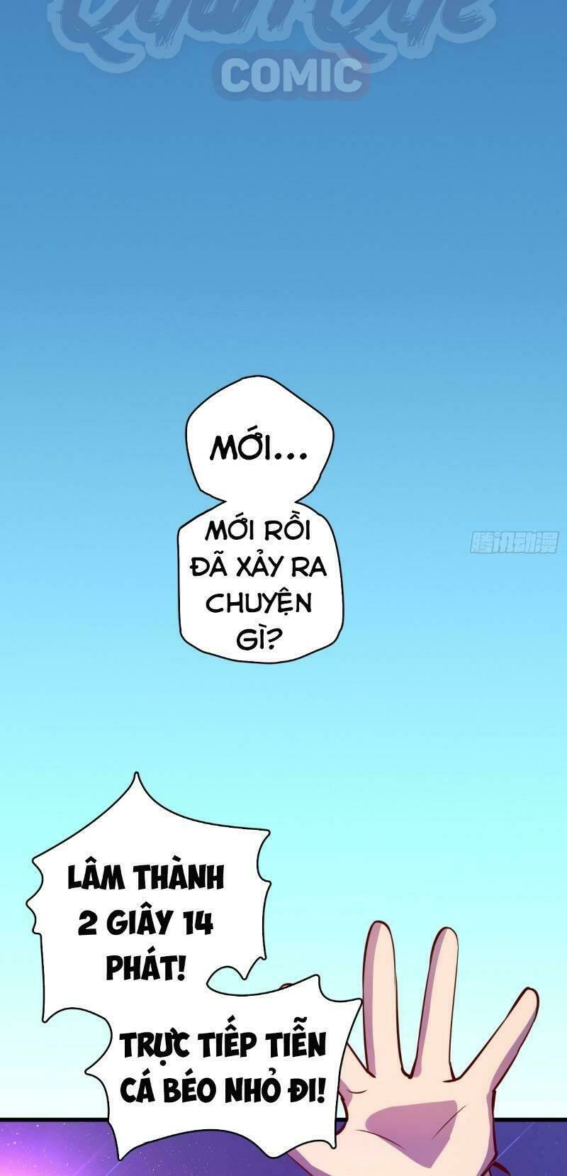 shipper thần cấp chapter 15 12