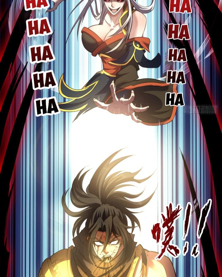 ta có một đao, có thể trảm thiên địa! chapter 2 31