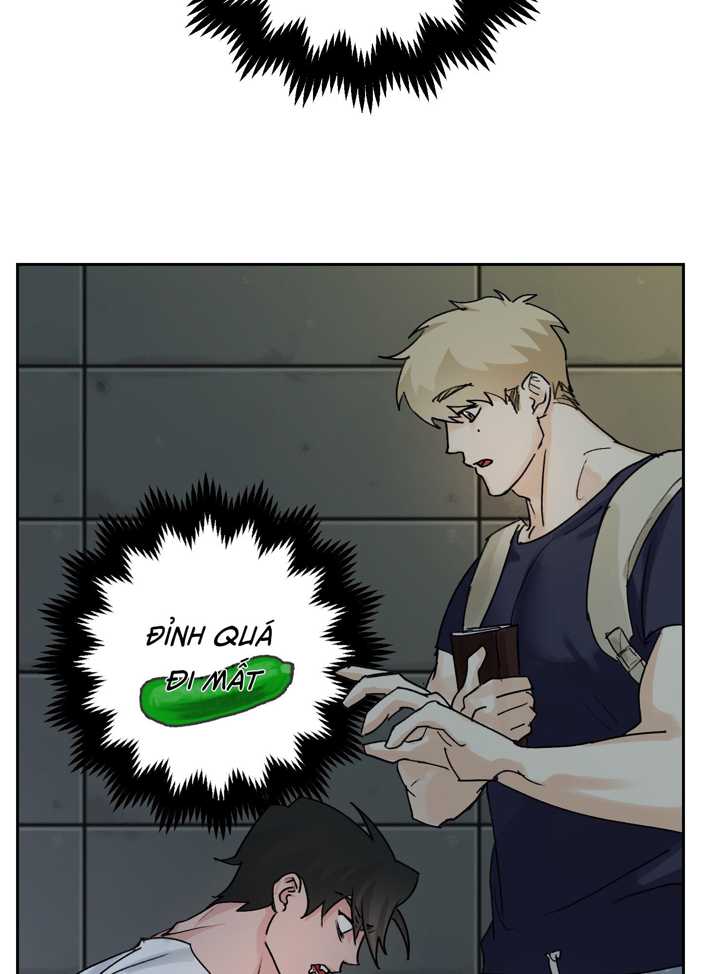 hoàng tử ngài đã được lấp đầy chưa? chapter 1 50