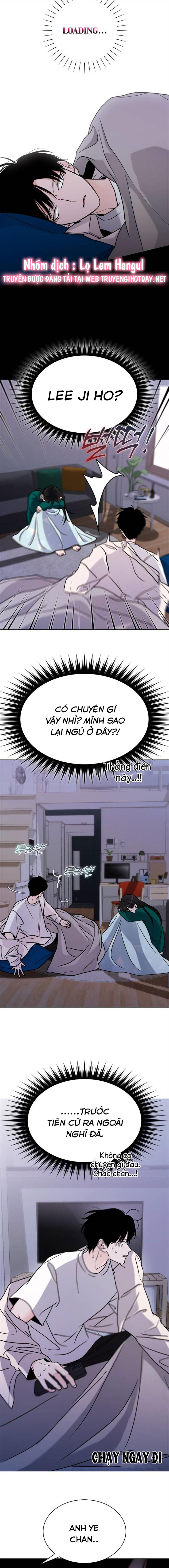 kiss trước khi ngủ nào chapter 19 8