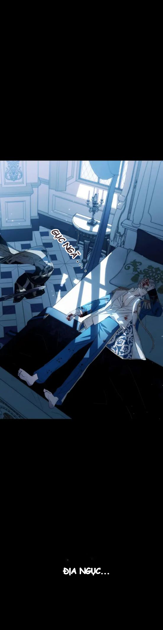 cha à, con không muốn kết hôn đâu chapter 48 29