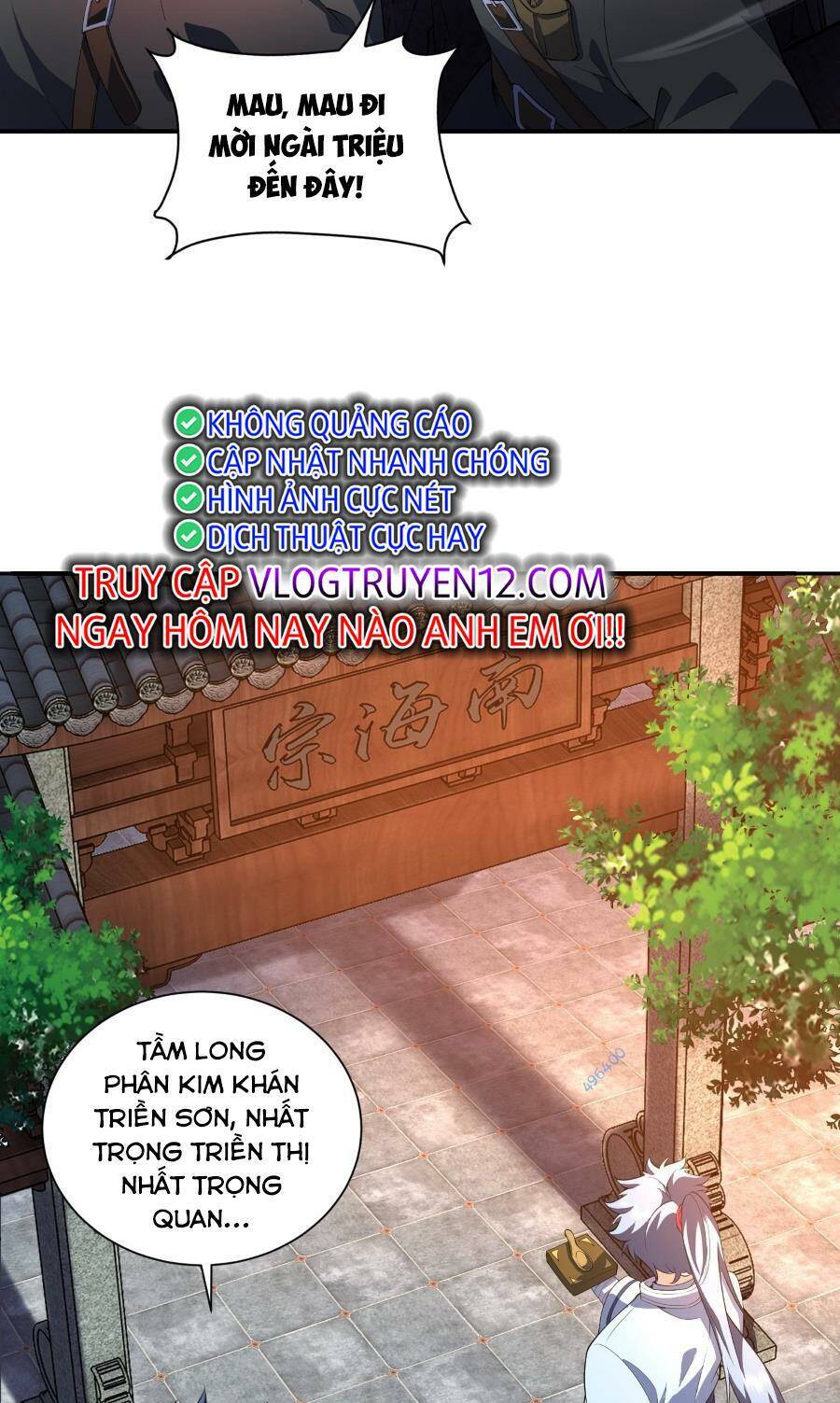 trong đầu ta có đại đạo tam thiên chapter 7 5