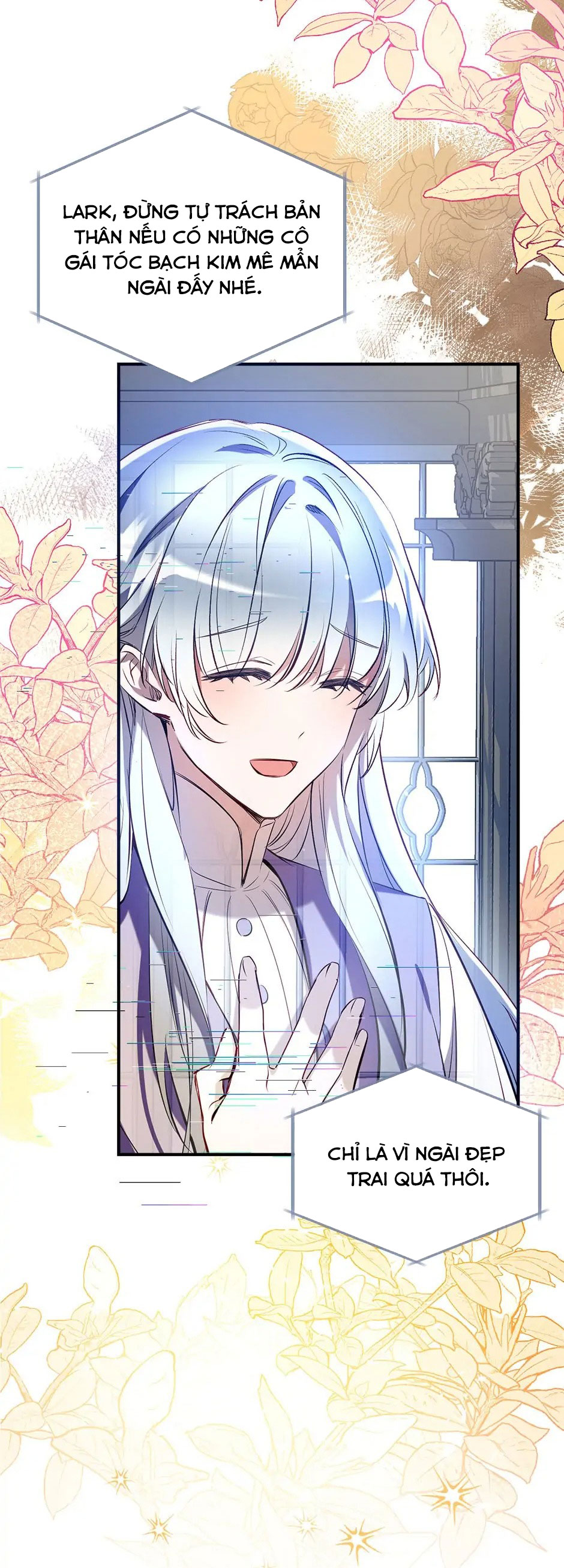 chúng ta có thể trở thành gia đình được không? chapter 88 36