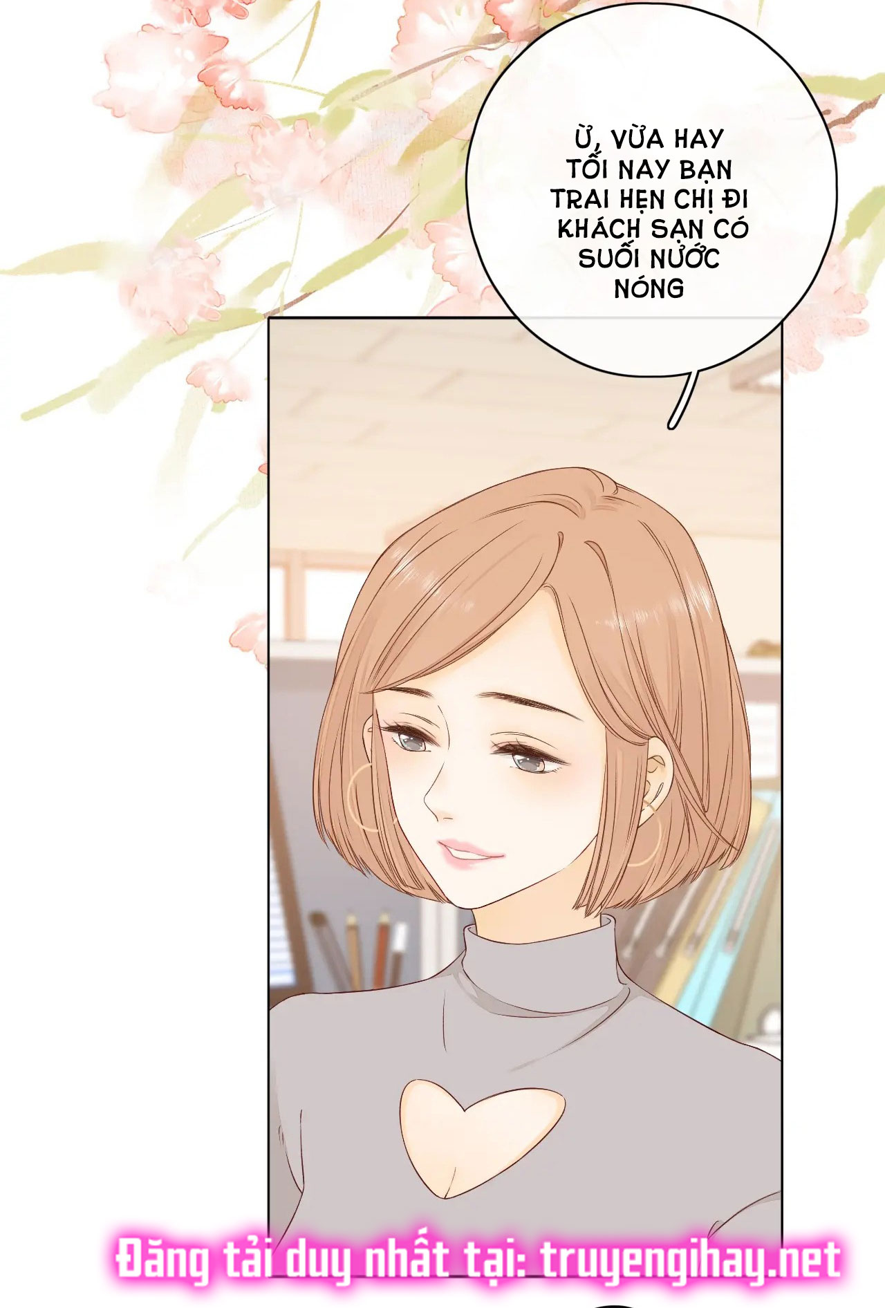 Khó Dỗ Dành chapter 5.2 4