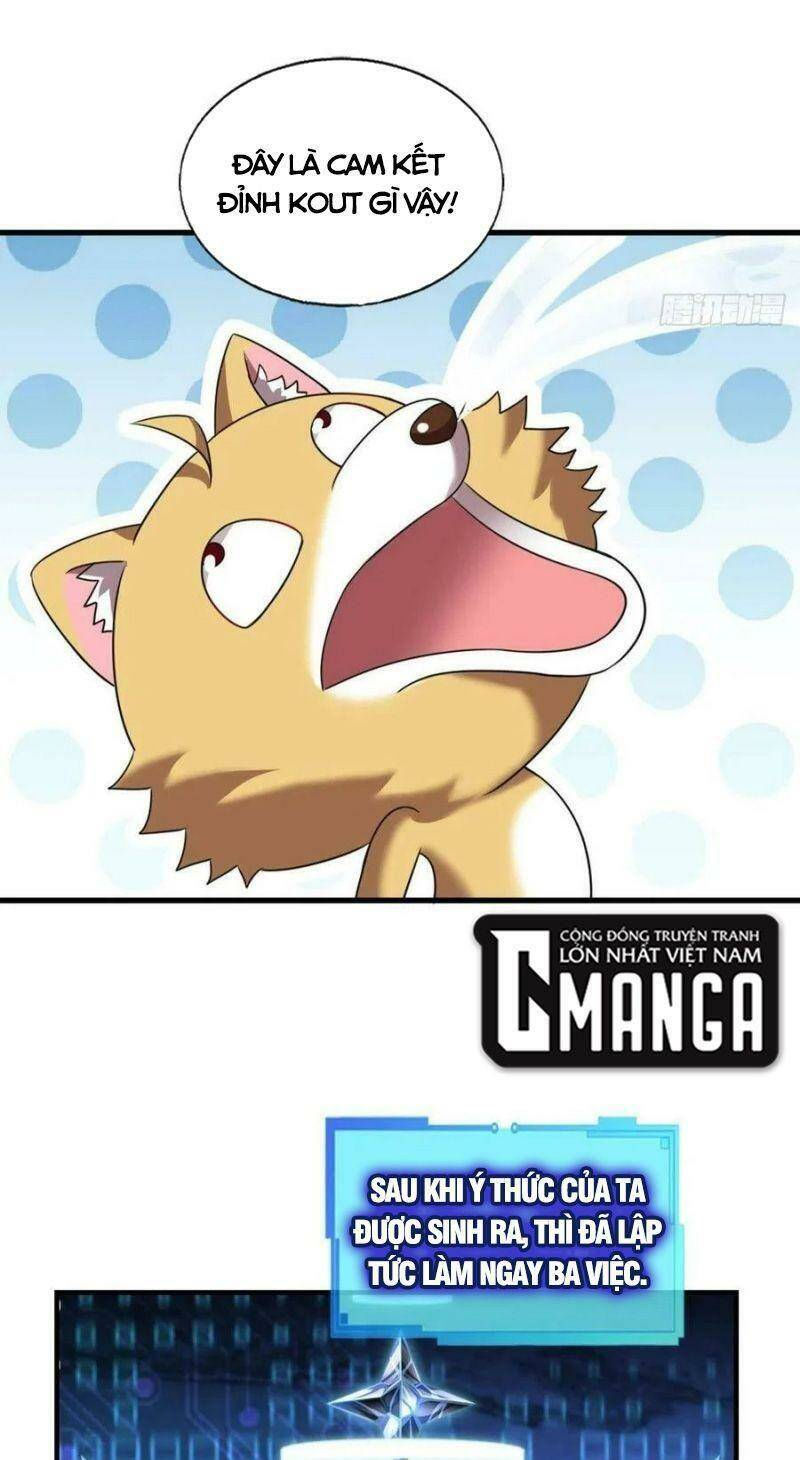 Trọng Sinh Thành Cậu Vàng Tại Dị Thế Chapter 289 6