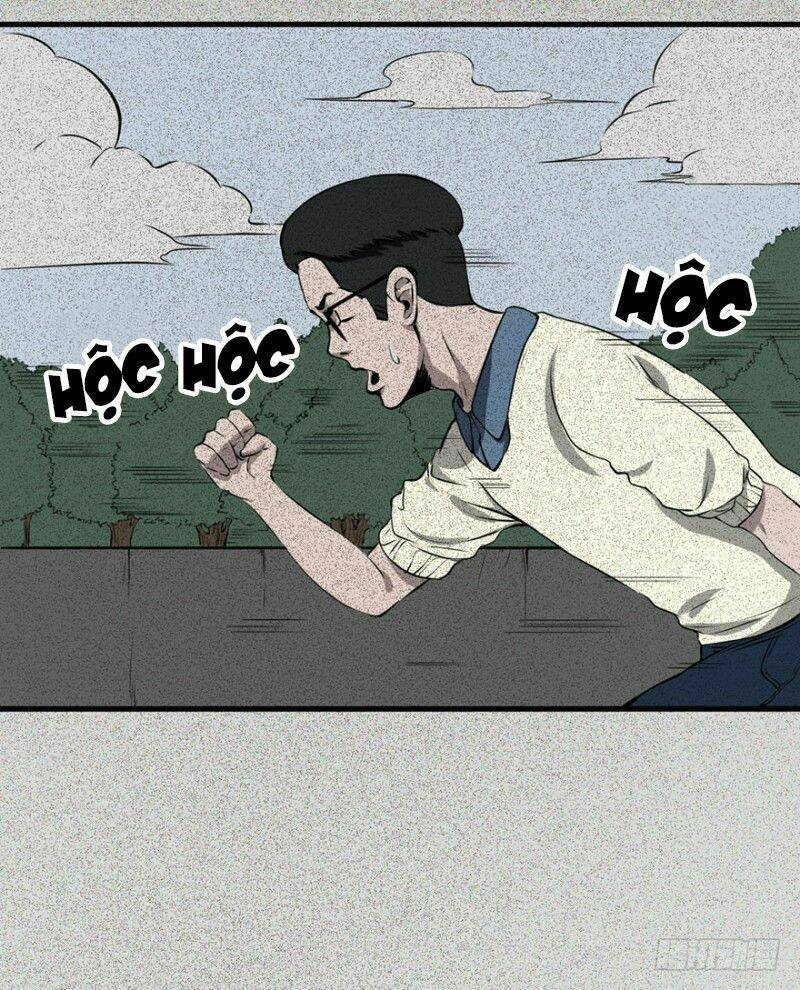 trở lại căn nhà ma chapter 8 30