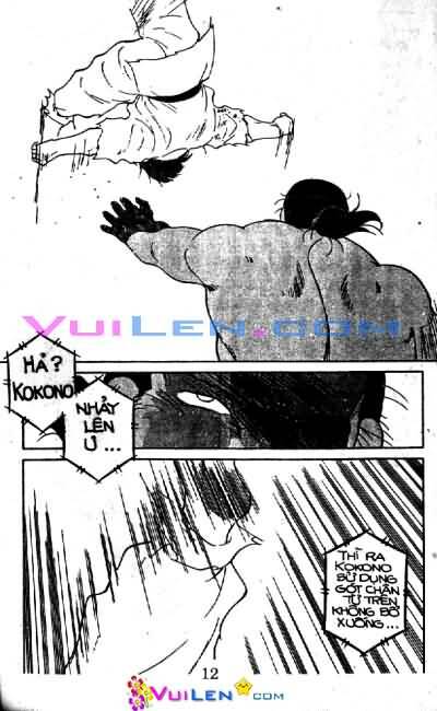 truyền nhân atula - shura no mon i chapter 31 13