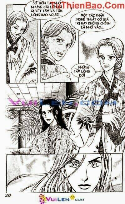 cô gái đến từ quá khứ chapter 11 17