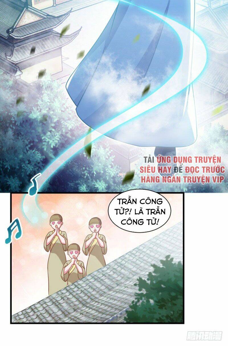 tiên ma đồng tu chapter 134 18