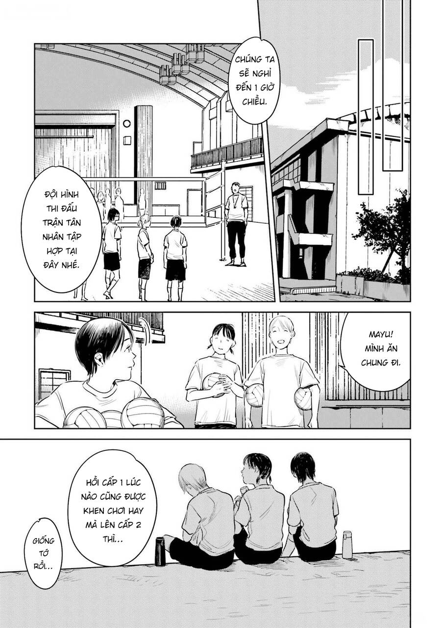 bệnh án nhi khoa của hanechin và bucky chapter 3 31