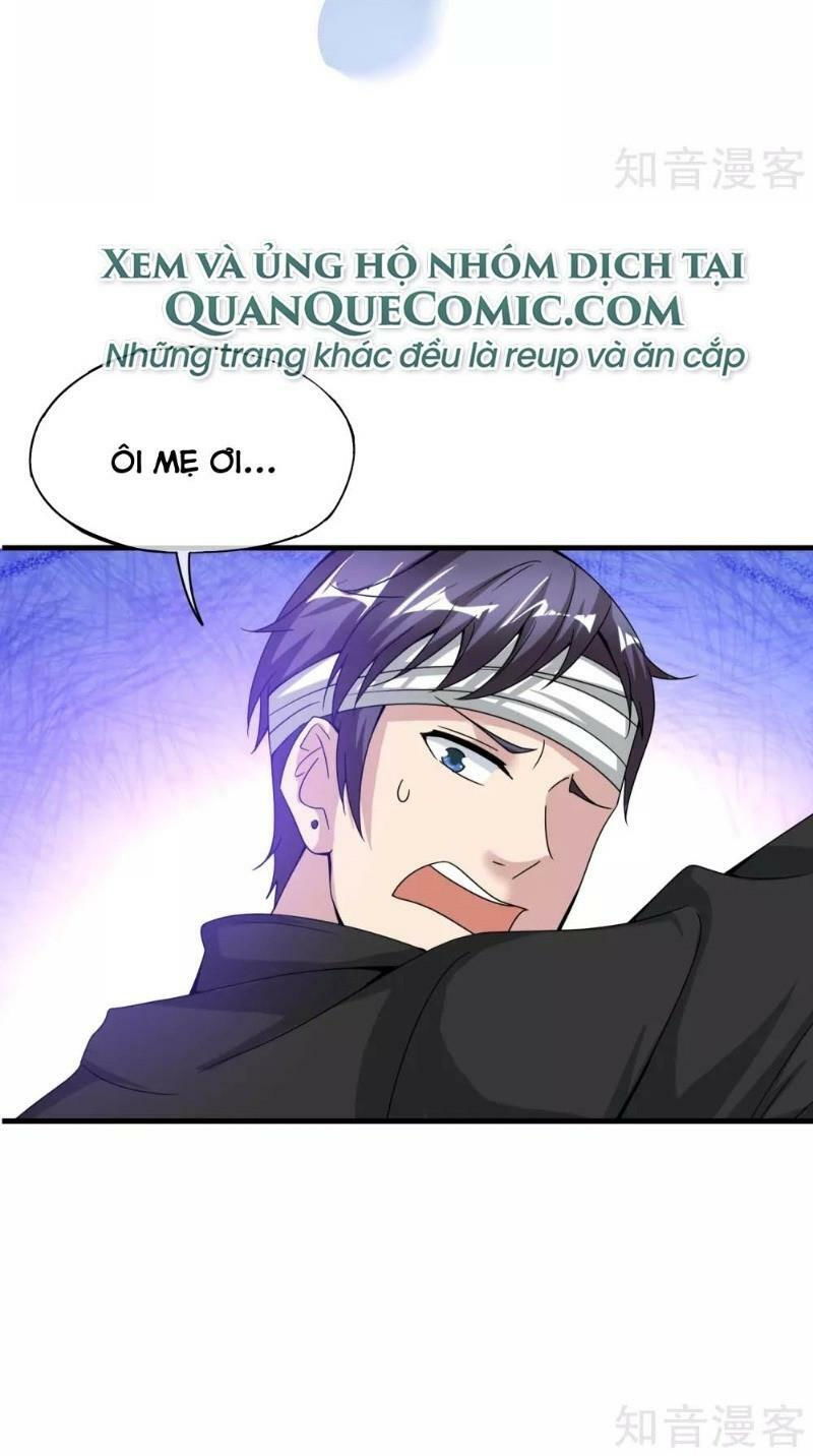 vòng bạn bè mạnh nhất của tiên giới chapter 20 22