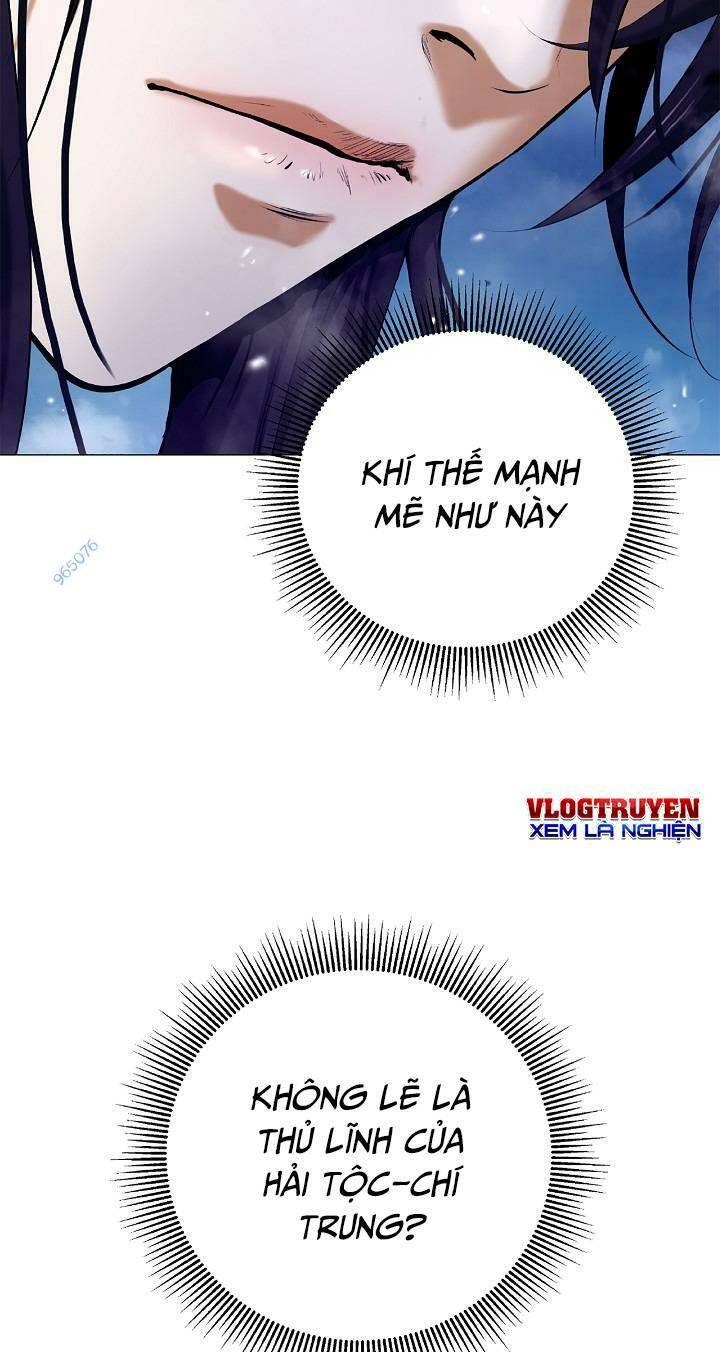 xuyên không thành hổ chapter 113 6