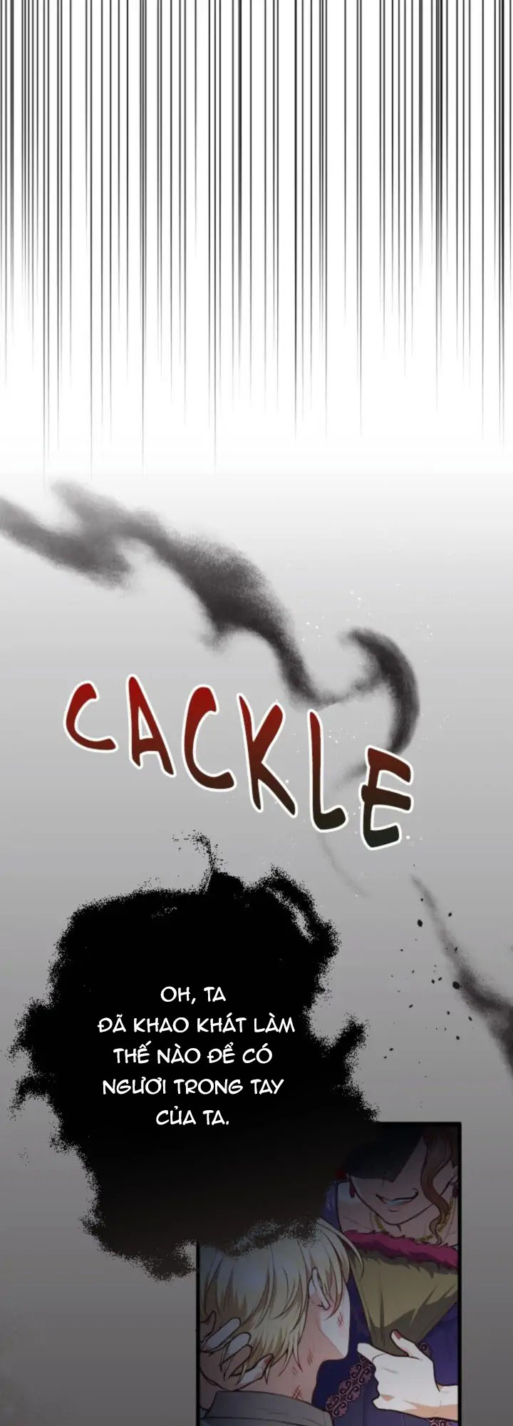 khoảng cách giữa đôi ta chapter 7.2 15