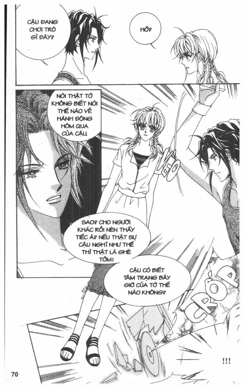 cũng vì em chapter 8 18