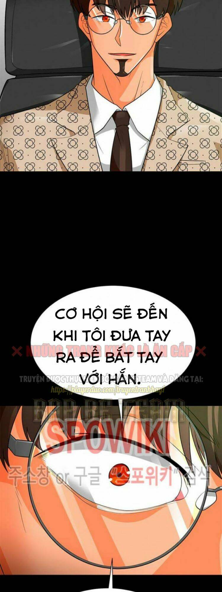 tôi tự động săn một mình chapter 78 10