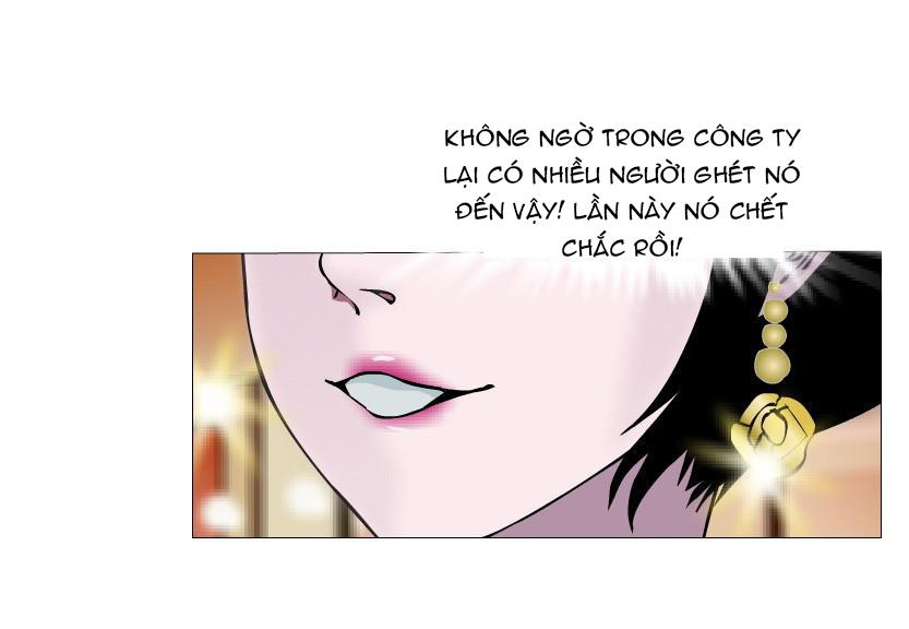cạm bẫy của nữ thần chapter 90 21