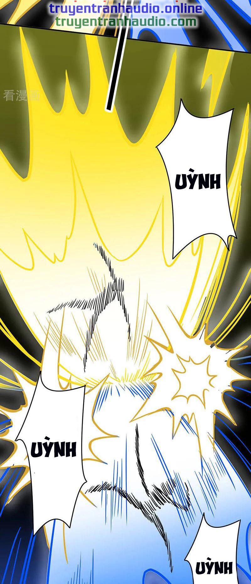 võ đạo độc tôn chapter 182 26