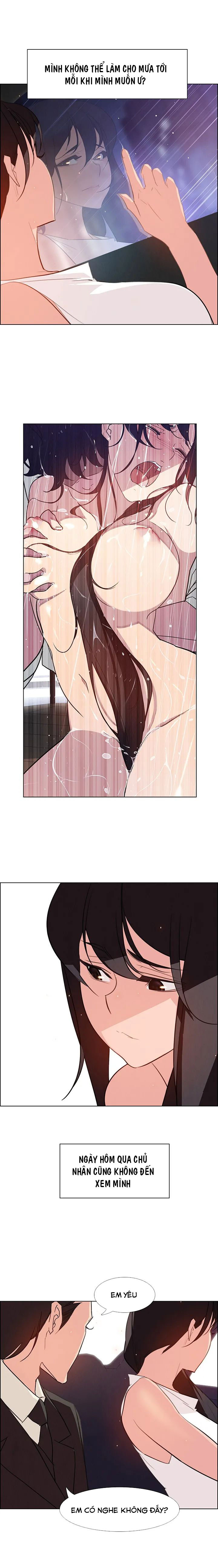 tấm rèm che mưa chapter 28 5