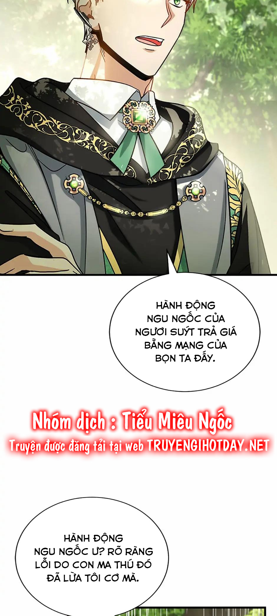 vị cứu tinh của nam phản diện chapter 52 25