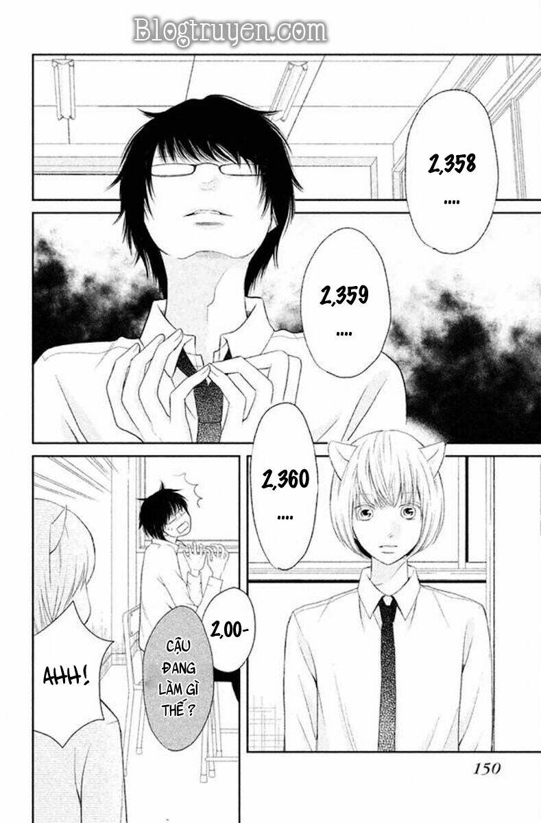 3d kanojo - bạn gái 3d chapter 23 33