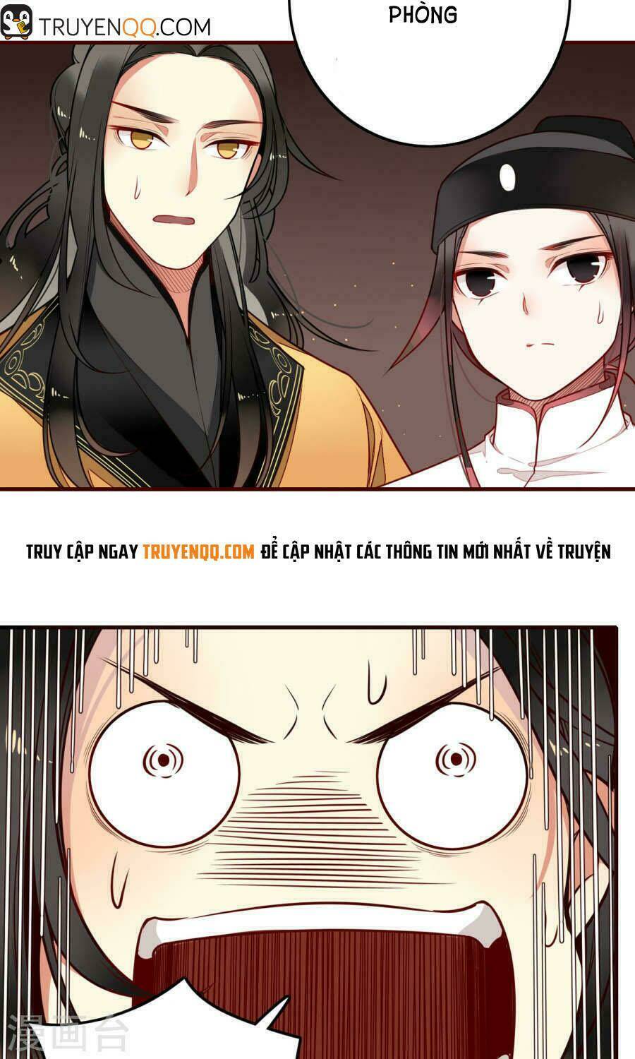 bỉ ngạn hoa chapter 6 25