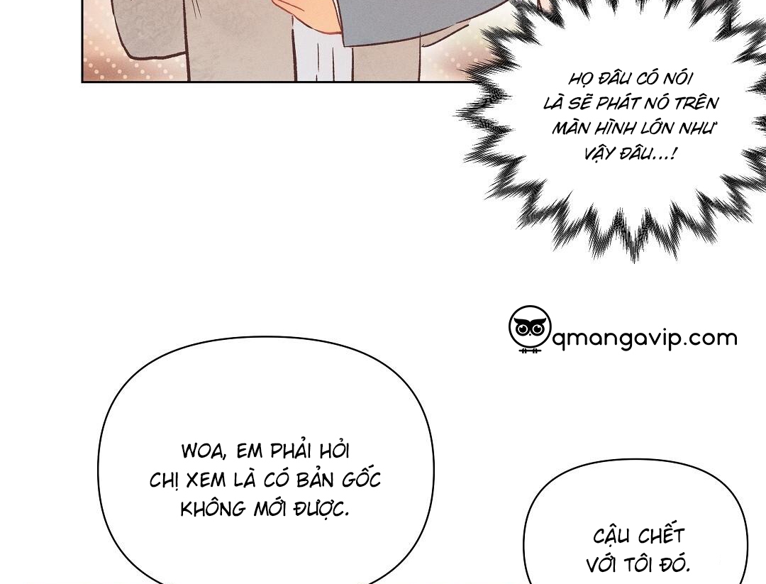 đại úy lãng mạn thân yêu của tôi chapter 25 23