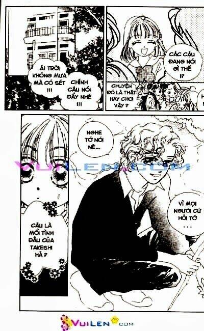 công chúa nhân ngư chapter 3 75