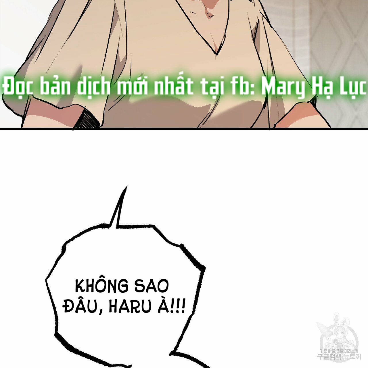 những chú thỏ của hapypy chapter 45 28