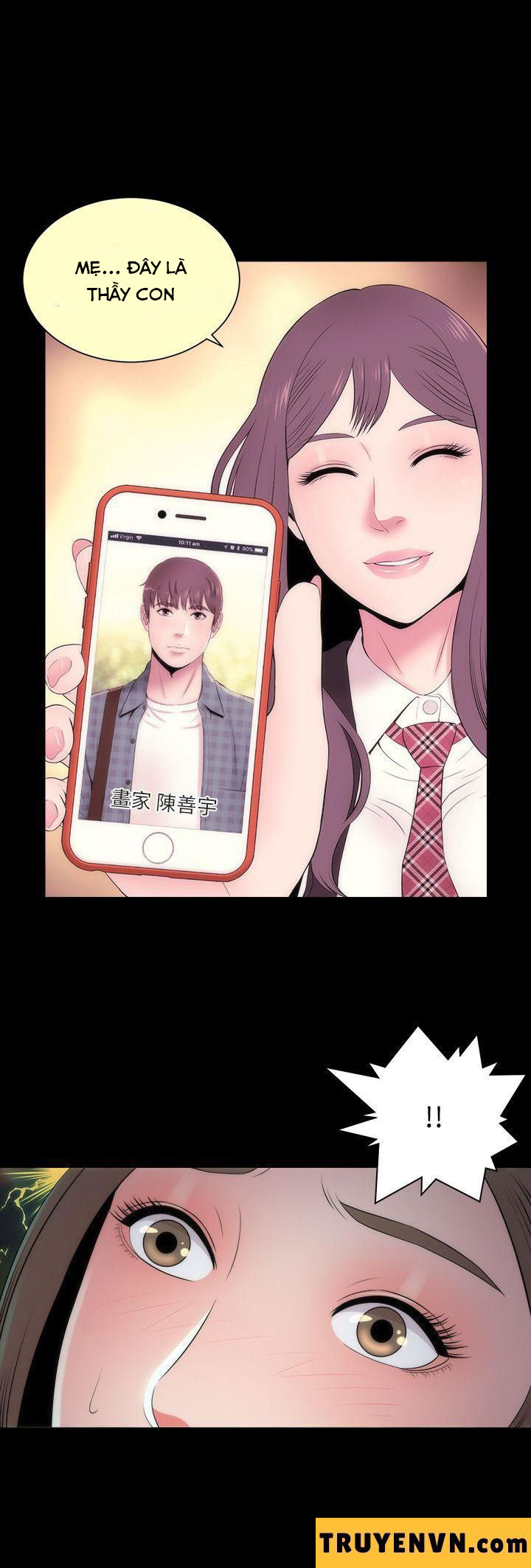 mother and daughter next door chapter 13 26