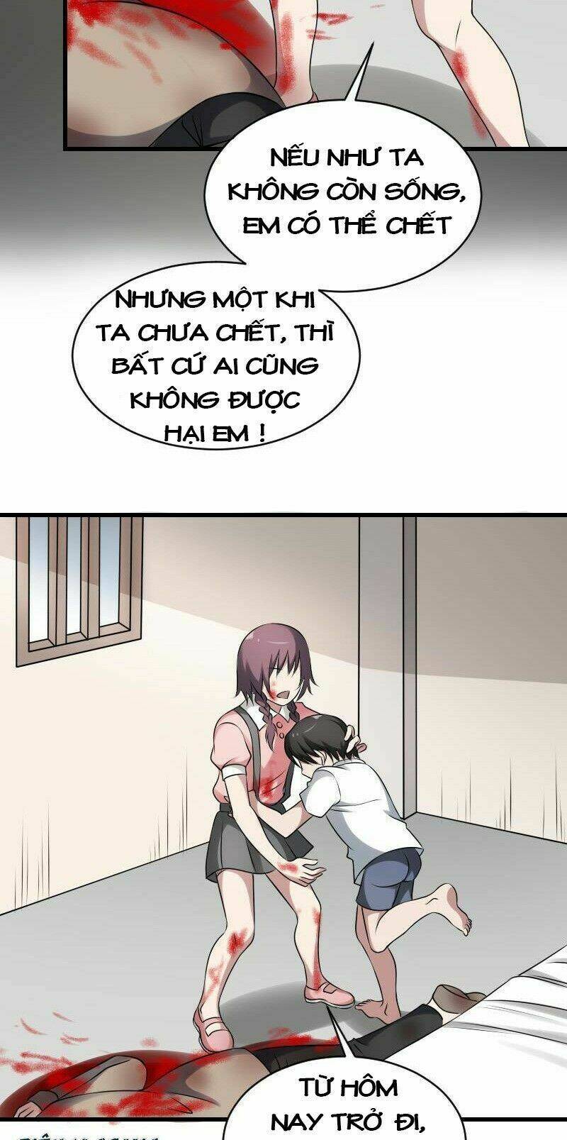 văn âm sư chapter 21 3