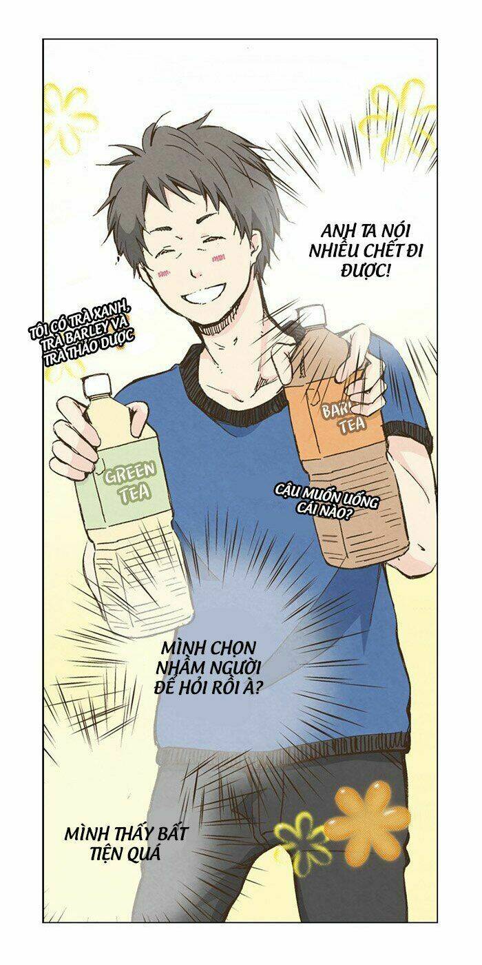 marry me! chapter 8 17