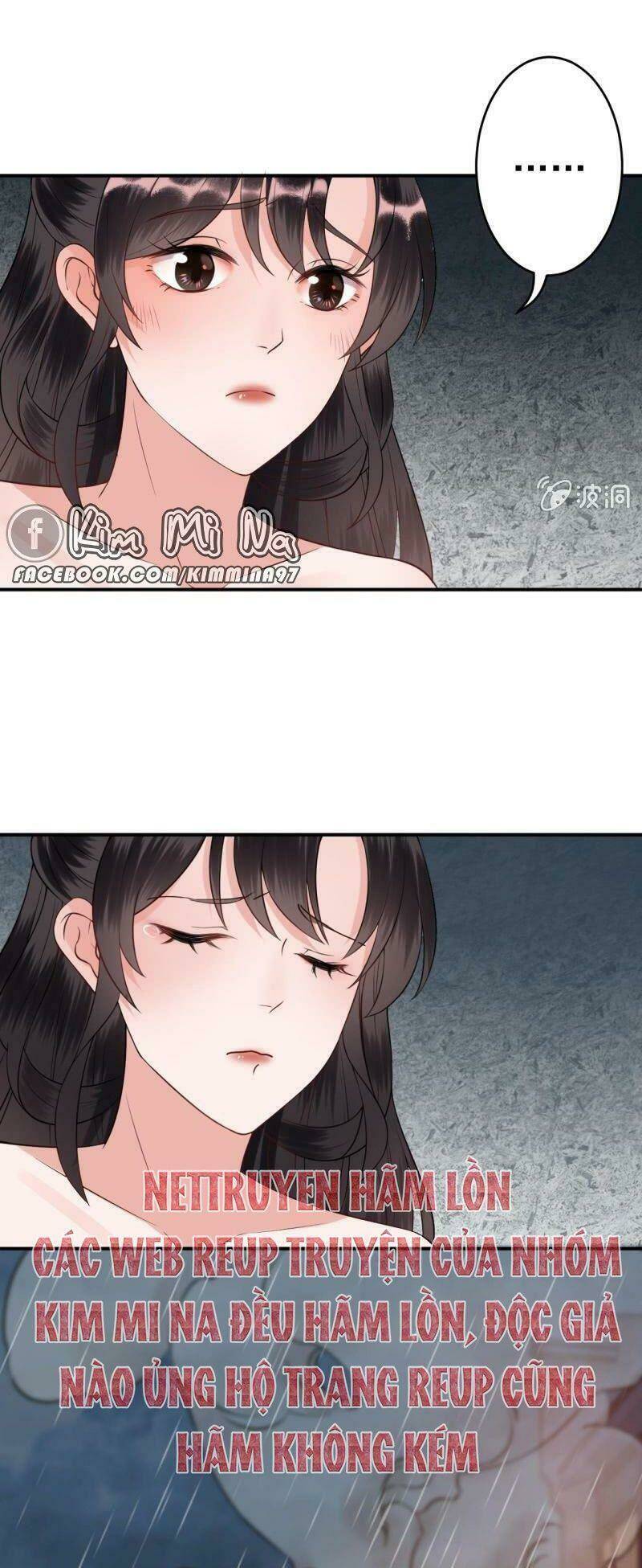 vương gia kiêu ngạo quá khó cua chapter 86 37