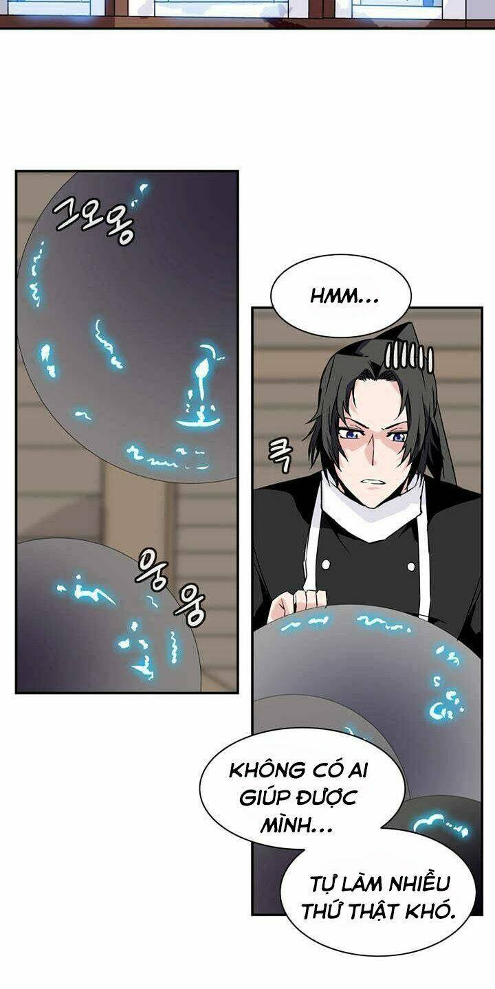 ảo mộng vương chapter 60 15